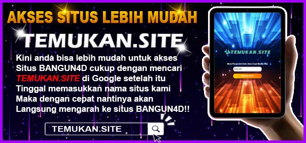 popup BANGUN4D